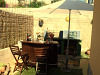 Vakantiehuis Spanje Villa San Vincent Villa San Vincent - Diner zone